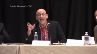 Andrew Klavan on Conservatives and Art