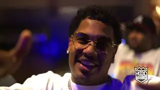 TM88 & Tracy T reunite for a collab on the upcoming FILA25 album