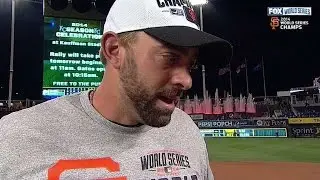 WS2014 Gm7: Аффелдт о работе сцепления MadBum
