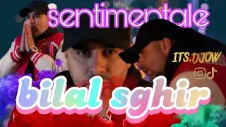 Cheb Bilal Sghir - 9isa Mansithach &copy;️- قصة مانسيتهاش