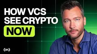 Bitcoin After ATH? VC Insights From Davos on Crypto, XRP, AI & Tokenization