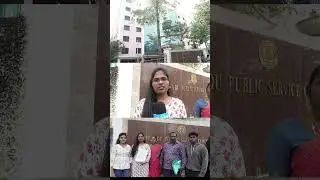 tnpsc sucess story - steno typist 2025