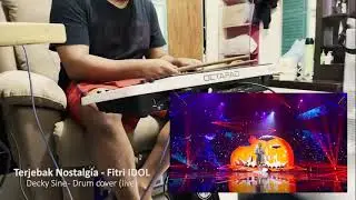 Terjebak Nostalgia - FITRI IDOL