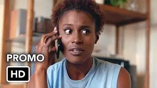 Insecure 2x07 Promo 