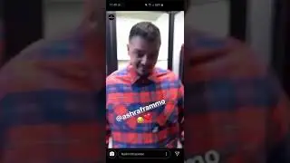 Capital Bra geht Shoppen bei Gucci (Capital Bra Insta Story)