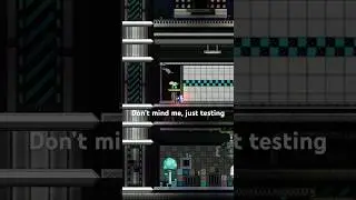Need to build more sci-fi chambers #gaming #terraria #терария #terrariameme #gameplay