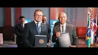 Summary Video for the International Maritime Transport and Logistics Conference -MARLOG 14
