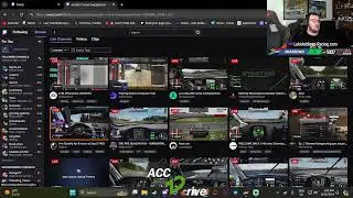LFM PRO SERIES REVIEW🏁 !coaching !setups