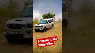 #viralshortvidio #top #tarnding #video #scorpio #thar #bolero #fortuner #fordendeavour #mahindra