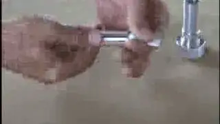 Fiber Head Preparation