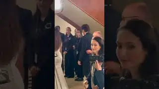 Javier Bardem & Penelope Cruz Dazzle at San Sebasti&aacute;n Film Festival 2024
