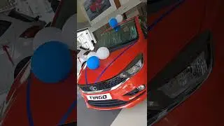 Tata tiago xz plus !!!