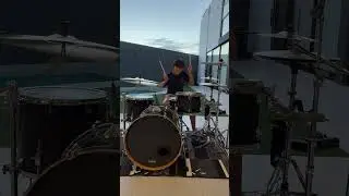I hate everything about you #drums #drummer #hateverythingaboutyou