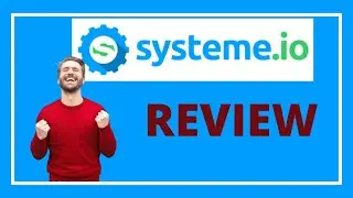 Free All In One Funnel Builder | System IO Review