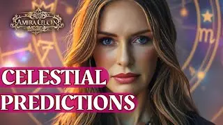 NEW MOON (CHANNELING, CARDS, TAROT) Reading plus Live stream