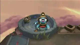 TFT 9 Cultist