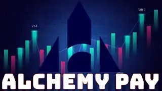 Alchemy Pay Technical Analysis: ACH Coin Price Prediction 2023 | Alchemy Pay Crypto News Today