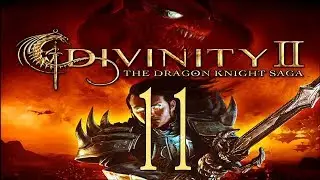 Divinity 2 Dragon Knight Saga 