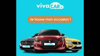 Vivacar - Je trouve mon occasion