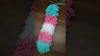 Make a yarn tail with me! #furry #therian #antizoo #lgbtqia