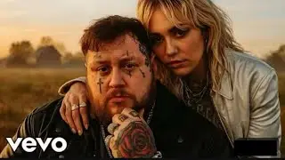 Jelly Roll - My Wonder Woman feat. Miley Cyrus (2025 AI Music)