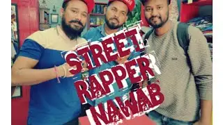 STREETRAPPERNAWAB #LALKAPTAAN #raper #rapperviper #youngtalent #rapperviper #rapperholic #rapperindo