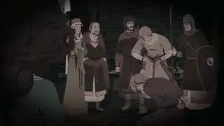 Ken Follett's The Pillars of the Earth - Book 2 - Chapter 8 