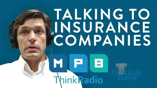 How to Talk to Insurance Companies