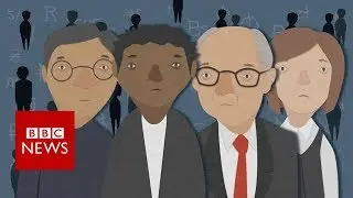 Who was to blame for the financial crisis? - BBC News