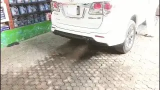 Engine Carbon Cleaning Lahore Pakistan 2020 | Carbon Cleaning | Hydrogen Tuning | Video 11