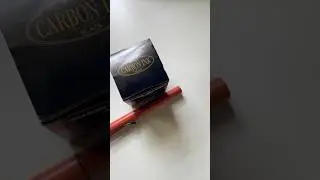 Filling platinum carbon ink in my Lamy Safari pen #asmr #asmrsounds