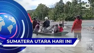SUMATERA UTARA HARI INI [ 03 JANUARI 2026 ]