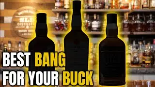 Stop Overpaying for Bourbon &ndash; This Distillery is Changing the Game!