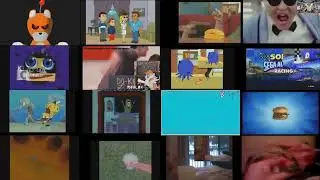 09NoahJohn Sparta Remix Superparison (Remake/V2)
