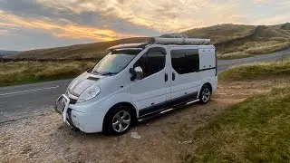 (Введен еще один запрет на парковку кемперов!!!) #Vanlife