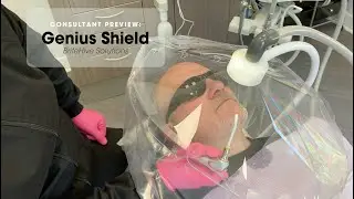 Consultant Preview: Genius Shield