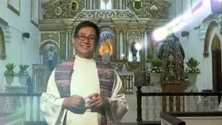 Gospel Reflection: Matthew 1:18-24