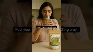 Moringa Powder #trending #natural #viralreels #viralshorts #healthylifestyle