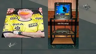 46 seconds of csgo 5