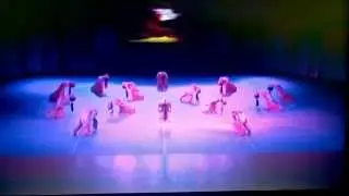 BOND DUEL - GOCCE DI DANZA