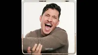 Happy Birthday Danny Ramirez!!!