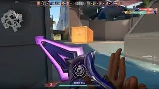 VALORANT Deathmatch: Day-9 of posting average Gaming Videos Online
