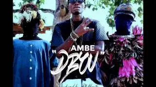 Ambe - DBou (Audio) (Music Camerounaise)