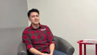 Mentor Testimonial - Alex Nguyen