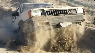 Toyota 4WD SR5 Offroad - A Tribute to the Tercel