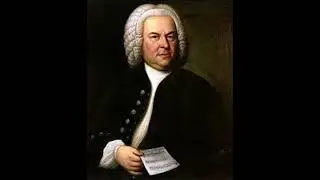 J.S Bach - Magnificat in D Major, BWV 243, III. (date: 1723) For Piano and Soprano