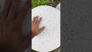 Granite stone spheres for Japanese Zen gardens Pietrarredo Milan Italy prices cost