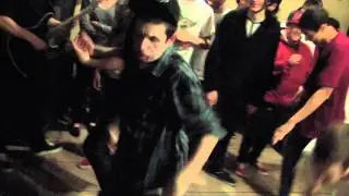 The American Dream Performing When The World Sleeps We're Alive @ Shakers