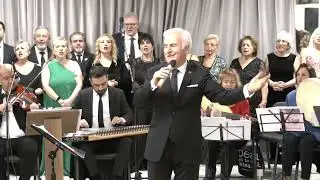 Yılları durduracak Solist : Hasan İSKENDER .