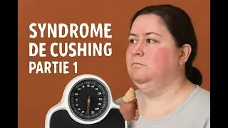 Syndrome de Cushing : Diagnostic, Causes et Strat&eacute;gies de Prise en Charge P1